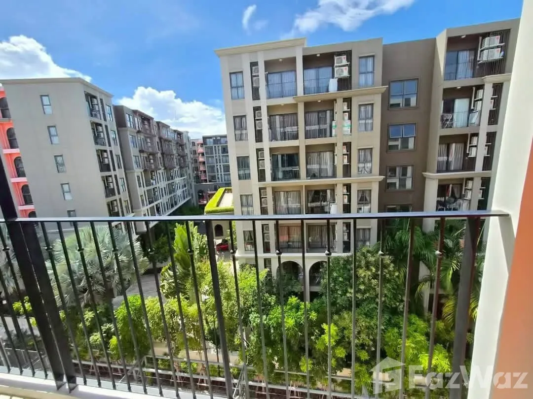 1 Bedroom Condo for rent at Cabanas Hua Hin — photo 2