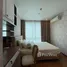 1 chambre Condominium à louer à , Maha Phruettharam, Bang Rak, Bangkok, Thaïlande