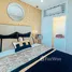 1 Bedroom Condo for rent at Copacabana Beach Jomtien, Nong Prue, Pattaya, Chon Buri, Thailand