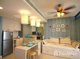 1 chambre Condominium à louer à , Nong Kae