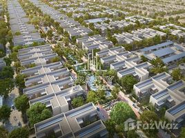 3 спален Таунхаус на продажу в The Sustainable City - Yas Island, Yas Acres