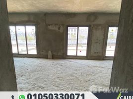 4 Bedroom Apartment for sale at Eastown, The 5th Settlement