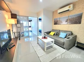 คอนโด 1 ห้องนอน ให้เช่า ในโครงการ แอสปาย สุขุมวิท 48, พระโขนง