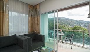 2 Bedrooms Condo for sale in Patong, Phuket Patong Seaview Residences