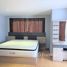 1 спален Кондо в аренду в Witthayu Complex, Makkasan