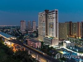 1 Schlafzimmer Wohnung zu verkaufen im Rich Park at Triple Station, Suan Luang, Suan Luang, Bangkok