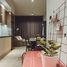 在The Lofts Asoke租赁的2 卧室 公寓, Khlong Toei Nuea