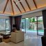 4 Schlafzimmer Villa zu vermieten im Anchan Hills, Si Sunthon, Thalang, Phuket