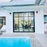 3 Bedroom Villa for sale at Areeya Villa, Nong Prue