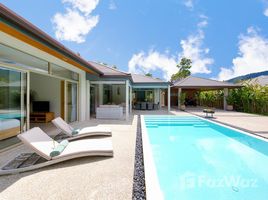 3 Bedroom Villa for sale at Villas Saona, Bo Phut, Koh Samui