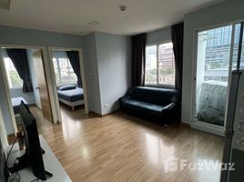 คอนโด 2 ห้องนอน ให้เช่า ในโครงการ เดอะเมเปิ้ล รัชดา-ลาดพร้าว, จอมพล