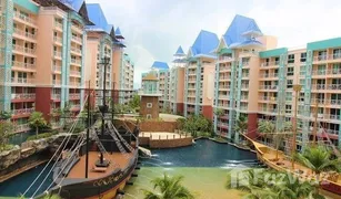 1 Bedroom Condo for sale in Nong Prue, Pattaya Grande Caribbean