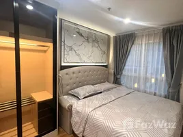 คอนโด 1 ห้องนอน ให้เช่า ในโครงการ ลุมพินี พาร์ค พระราม 9 - รัชดา, บางกะปิ