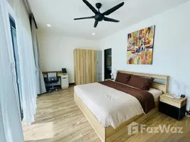 ขายวิลล่า 2 ห้องนอน ในโครงการ วิลล่า สุมาลี, ราไวย์