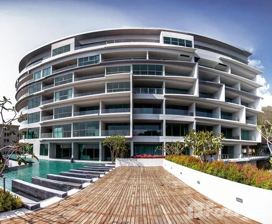1 Bedroom Condo for Rent at The Ark At Karon Hill for ฿40,000/mo | U5779841