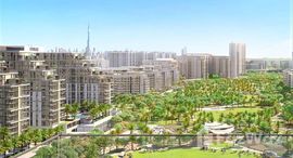 Доступные квартиры в Dubai Hills Estate