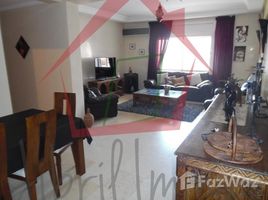 3 غرفة نوم شقة للبيع في Appartement 117m² à Hay Mohammadi HM211LAM, NA (Agadir), إقليم أغادير - أدا وتنان‎, Souss - Massa - Draâ