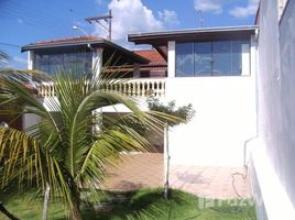 2 Schlafzimmer Haus zu verkaufen in Piracununga, São Paulo, Pirassununga