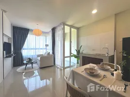 ขายคอนโด 1 ห้องนอน ในโครงการ จ็อบ คอนโดมิเนียม, รัษฎา