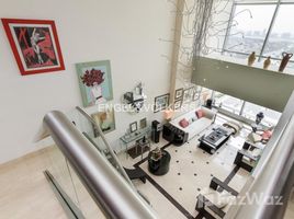 3 Bedroom Apartment for sale at Jumeirah Living, World Trade Centre Residence, World Trade Center