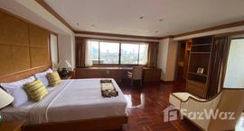 Доступные квартиры в Centre Point Residence Phrom Phong