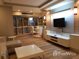 2 Schlafzimmer Wohnung zu vermieten im The Trendy Condominium, Khlong Toei Nuea