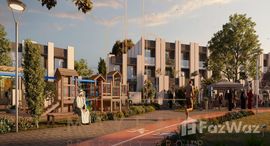Available Units at Dubailand Oasis