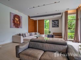 5 Bedroom Villa for sale at Angsana Beachfront Residences, Choeng Thale