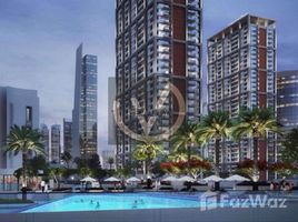 1 спален Квартира на продажу в Peninsula Five, Executive Towers, Business Bay, Дубай