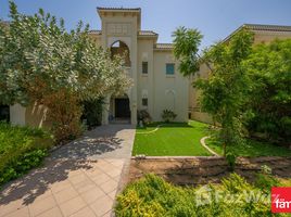 3 Bedroom Villa for sale at Quortaj, North Village, Al Furjan