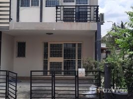 4 Schlafzimmer Villa zu vermieten im Gusto Sathorn-Taksin, Bang Khun Thian, Chom Thong, Bangkok
