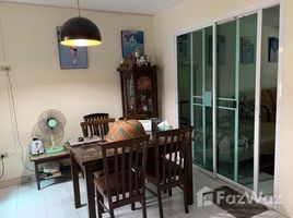 3 спален Таунхаус for sale in Bang Phli, Самутпракан, Bang Pla, Bang Phli