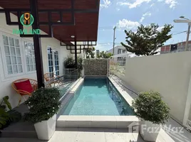 Villa 2 chambre à louer à Hoa Quy, Da Nang, Hoa Quy