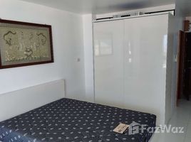 Studio Penthouse for rent at View Talay 1 , Nong Prue, Pattaya