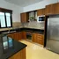บ้านเดี่ยว 3 ห้องนอน ให้เช่า ในโครงการ เอ็มไพลีน โมเดิร์น ไทย วิลล่า, ราไวย์