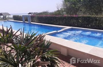 Sunset Shores- Live the Dream: Amazing buy on this Fully Furnished Walk in Unit in Manglaralto, 산타 엘레나