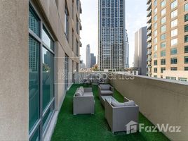 2 chambre Appartement à vendre à Burj Views B., Burj Views