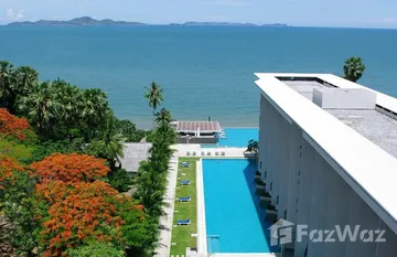 Ananya Beachfront Wongamat in Na Kluea, Pattaya