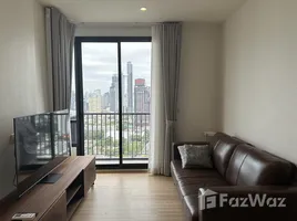 อพาร์ทเม้นท์ 1 ห้องนอน ให้เช่า ในโครงการ มารุ เอกมัย 2, คลองตันเหนือ