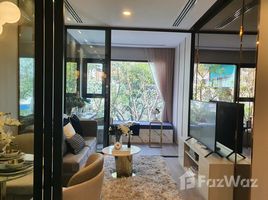 1 chambre Condominium à vendre à Soho Bangkok Ratchada., Huai Khwang