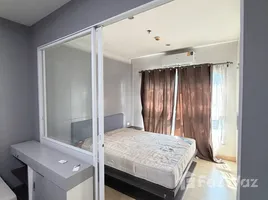 อพาร์ทเม้นท์ 1 ห้องนอน ให้เช่า ในโครงการ เดอะลีฟ, สวนหลวง