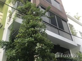 6 Phòng ngủ Nhà mặt tiền for sale in Quận 10, TP.Hồ Chí Minh, Phường 12, Quận 10