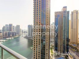 1 Schlafzimmer Appartement zu verkaufen im Al Sahab 1, Al Sahab, Dubai Marina, Dubai