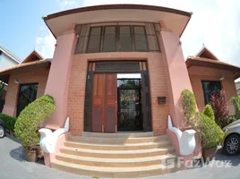 10 chambre Villa for sale in Pattaya, Bang Lamung, Pattaya