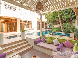 7 Bedroom Villa for sale at Silk Leaf 5, Jasmine Leaf, Al Barari