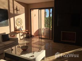 3 Bedrooms Villa for rent in Na Marrakech Medina, Marrakech Tensift Al Haouz Villa de charme sur la route d'Ourika