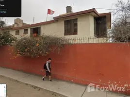 4 Schlafzimmer Villa zu verkaufen in Surquillo, Lima, Surquillo, Lima, Lima, Peru