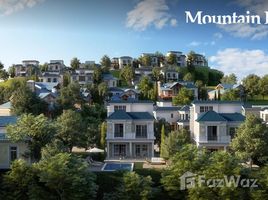 Mountain View iCity で売却中 2 ベッドルーム アパート, The 5th Settlement, 新しいカイロシティ