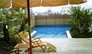 1 Bedroom Condo for sale in Phra Khanong, Bangkok Plus 38 Hip 