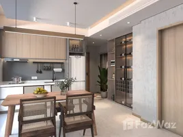 1 Bedroom Condo for sale at Sunshine Beach, Choeng Thale, Thalang